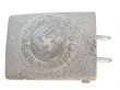 metal buckle