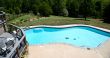 Backyard Pool 2