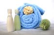 Spa Items