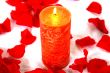 Spa Candle