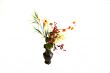 Expensive Vase with Flowers