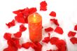 Spa Candle