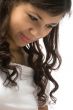 young woman portrait