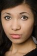 young woman portrait
