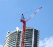 Construction Crane