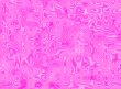 psychedelic pink