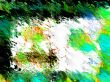 deep sea abstract