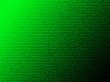 Textured green fade to black background