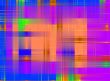 vertical horizontal overlap