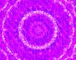 purple ripple