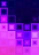 Purple squares