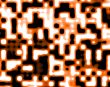 Orange critters