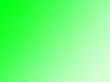 Simple effective green fade