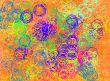 Circle pattern