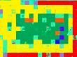 Robot squares