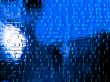 Blue mood