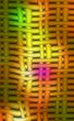 Techno web weave