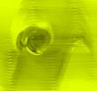 with sine waves