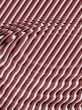 chocolate ripples abstract