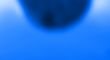Blue mood