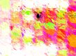 rippled waters abstract