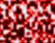 cellular red abstract