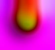 lava lamp abstract