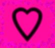 Dark heart