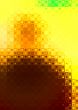 retro squares