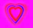 Look at these hearts