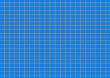 Rough check on blue