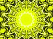 Lemon kaleidoscope