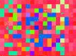 square paper abstract