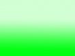 Simple effective green fade background