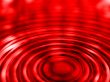 Red ripple