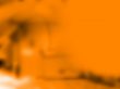 Orange background