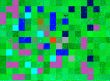 Squares abstraction