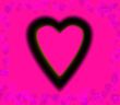 Dark heart