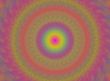 Cosmic eye