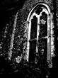 gothic window