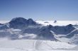 Caucasus Mountains