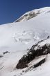 Elbrus. Snowboarding