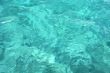 turquoise water