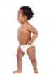 baby African American