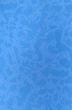 Blue design paint texture
