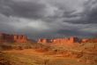Red Rock Desert Storm