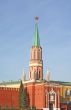 Kremlin. Tower.