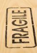 fragile sign