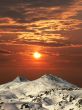 Mountain Elbrus.