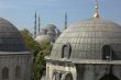 Main mosque of Istanbul - Sultan Ahmet camii